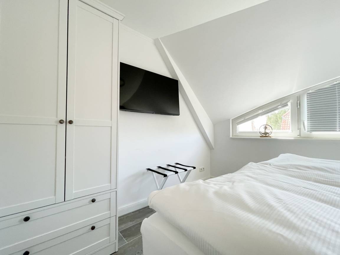 110 m² Ferienhaus ∙ 3 Schlafzimmer ∙ 5 Gäste – Bild 25