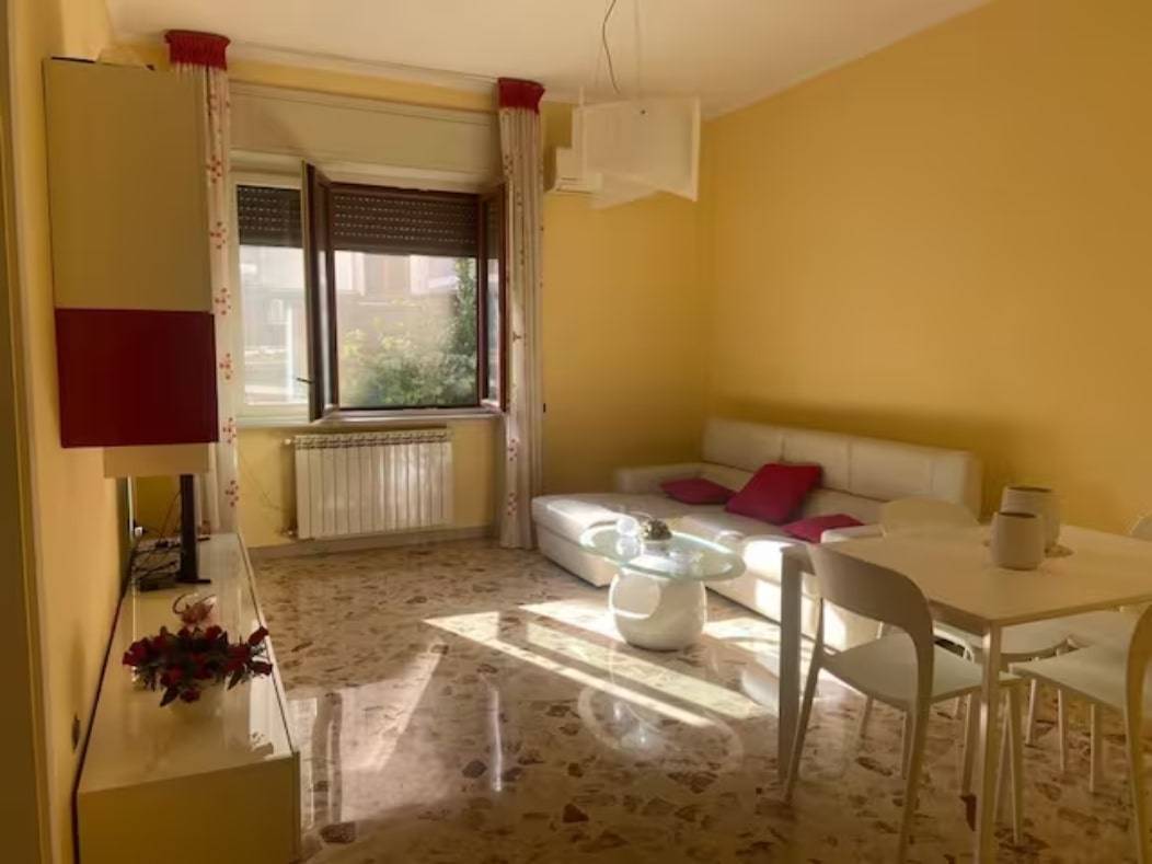 85 M² Apartment ∙ 3 Bedrooms ∙ 5 Guests - Maiori