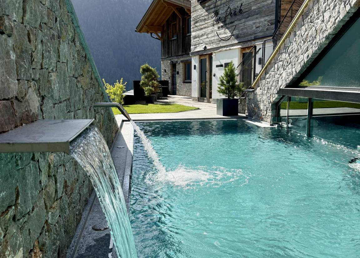 110 M² Appartamento Vacanza ∙ 2 Camere Da Letto ∙ 6 Ospiti - Sölden