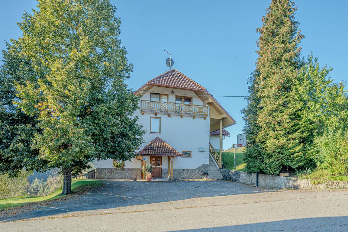 22 M² Appartement ∙ 1 Slaapkamer ∙ 4 Gasten - Podgora