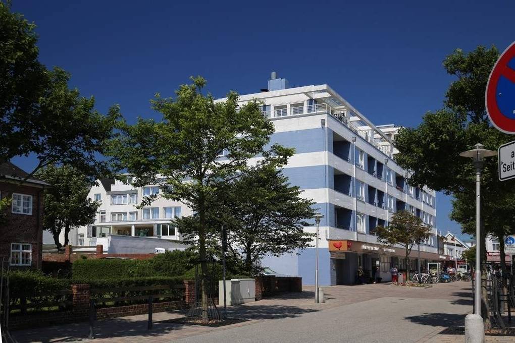 24 m² Ferienwohnung ∙ 2 Gäste – Bild 24