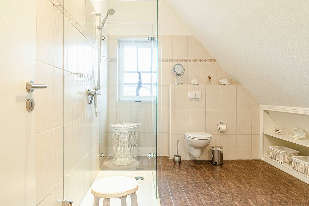 110 m² Ferienhaus ∙ 2 Schlafzimmer ∙ 4 Gäste – Bild 25