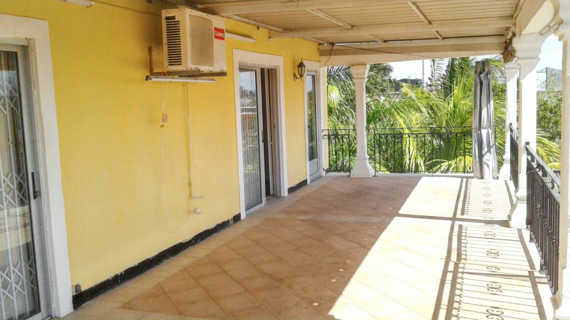 125 M² Maison De Vacances ∙ 1 Chambre ∙ 2 Personnes - Maurice