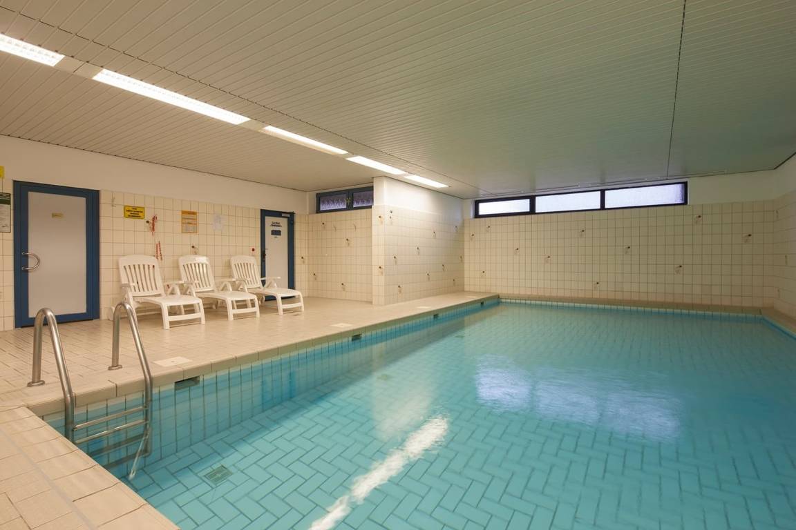 60 m² Ferienwohnung ∙ 1 Schlafzimmer ∙ 3 Gäste – Bild 8