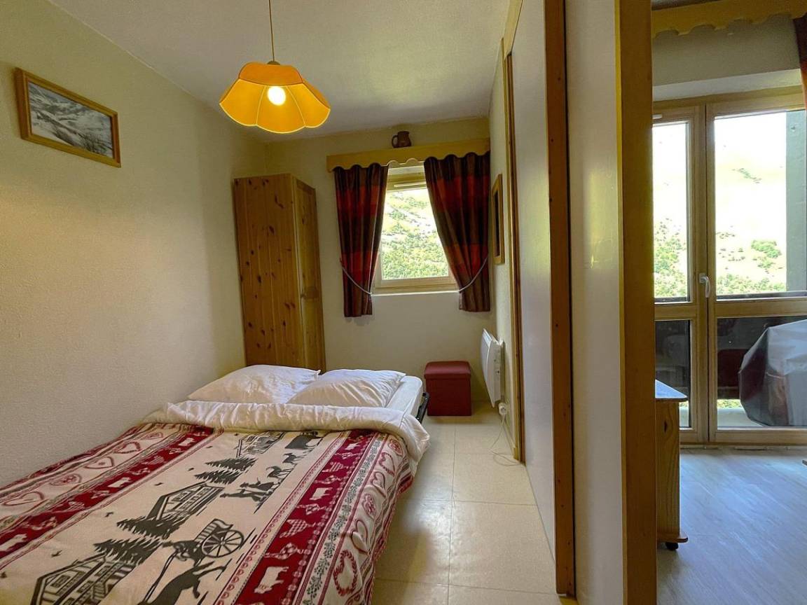 24 m² Studio ∙ 1 Schlafzimmer ∙ 4 Gäste – Bild 14