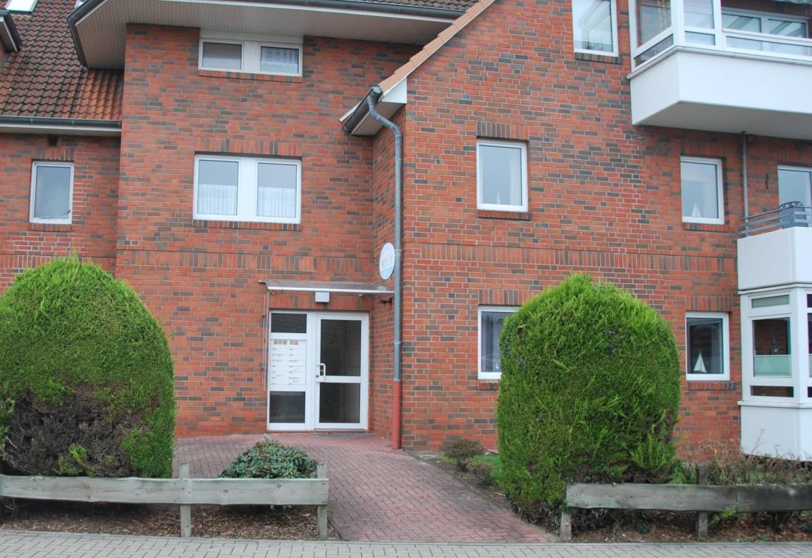 42 M² Ferienwohnung ∙ 2 Schlafzimmer ∙ 4 Gäste - Cuxhaven