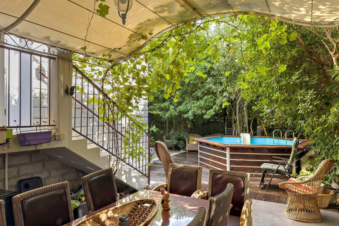 65 M² Appartement ∙ 2 Chambres ∙ 4 Personnes - La Ciotat