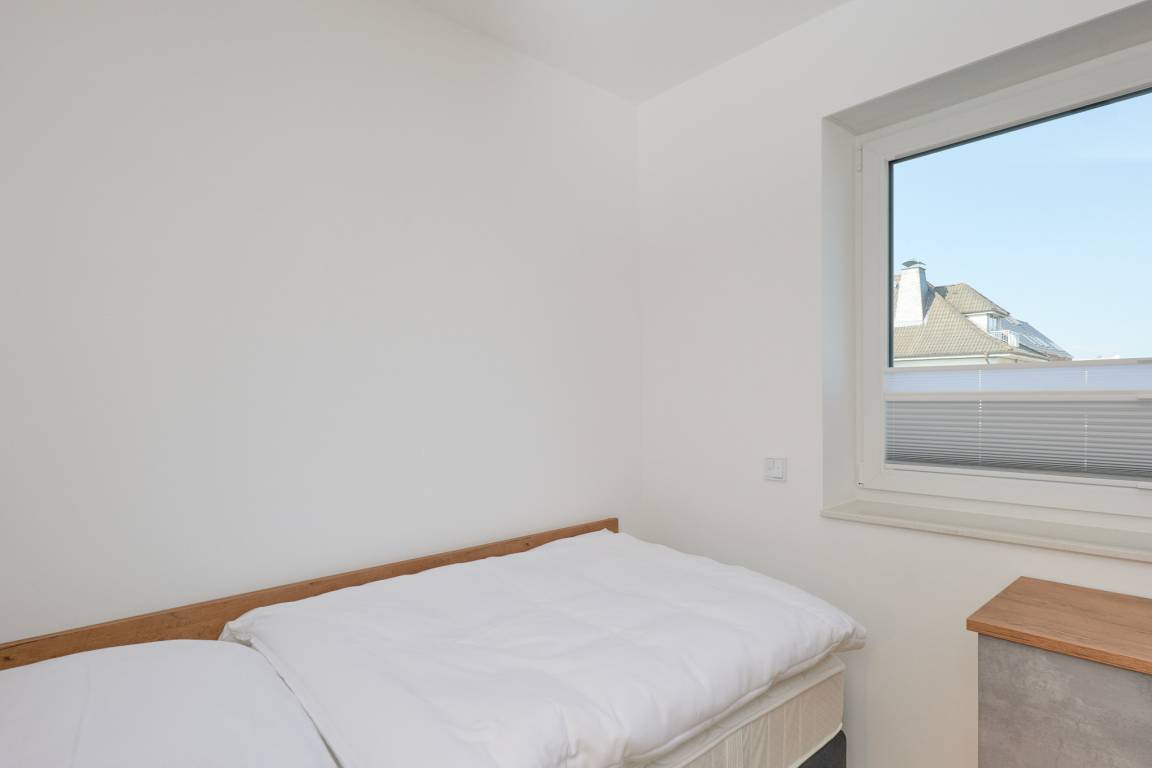67 m² Ferienwohnung ∙ 2 Schlafzimmer ∙ 4 Gäste – Bild 13
