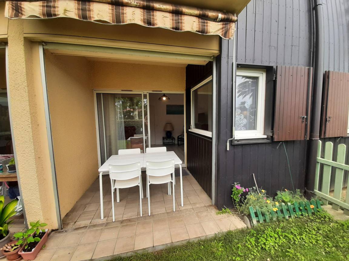 30 M² Apartment ∙ 1 Bedroom ∙ 4 Guests - Seignosse