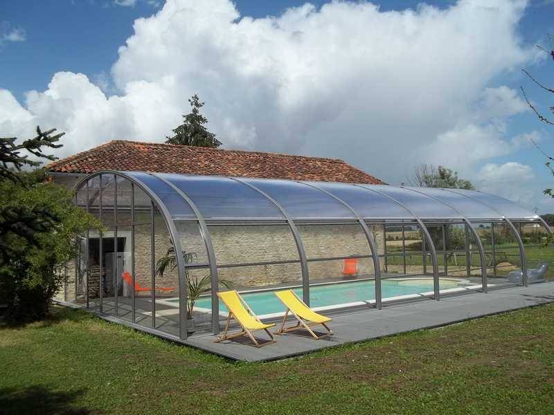130 m&sup2; G&icirc;te 3 Schlafzimmer 6 G&auml;ste