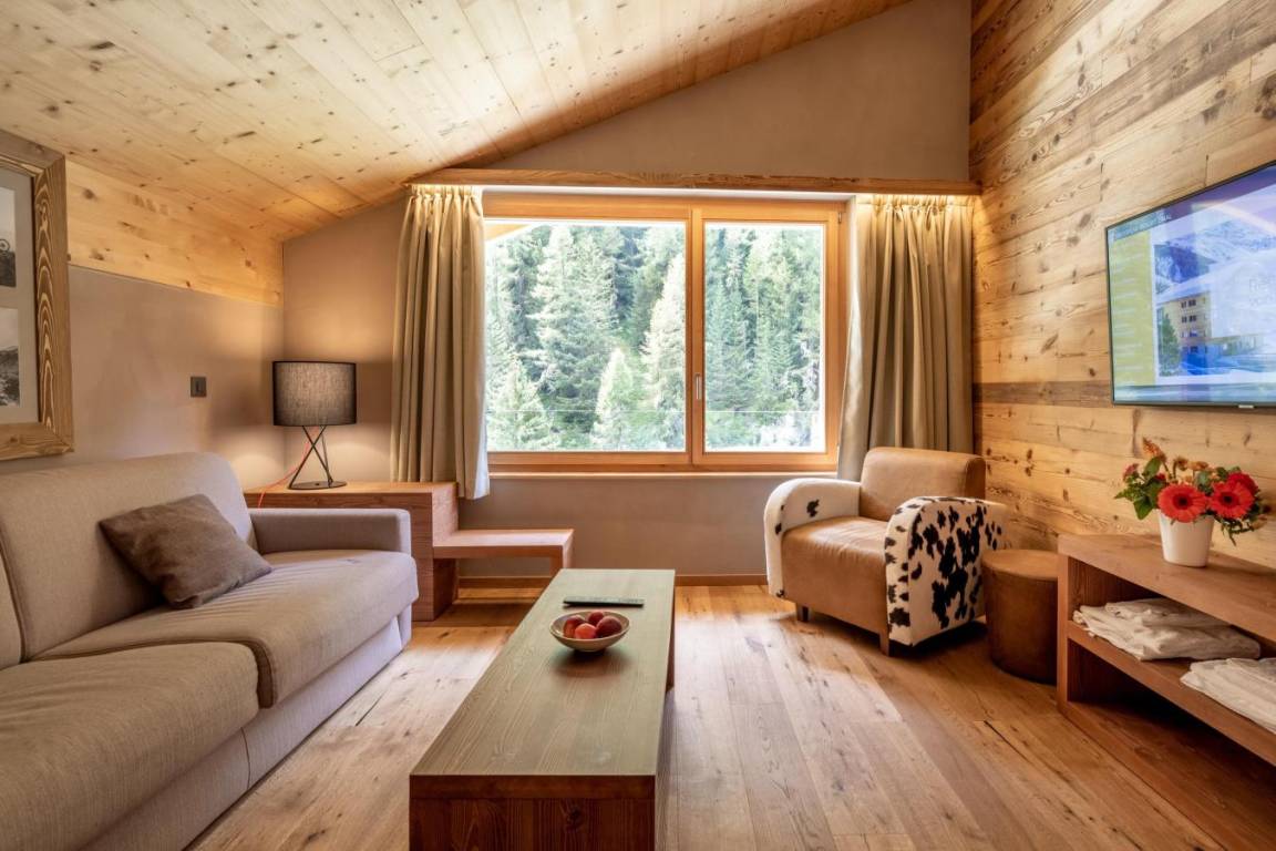 67 m² Ferienwohnung ∙ 2 Schlafzimmer ∙ 6 Gäste – Bild 32