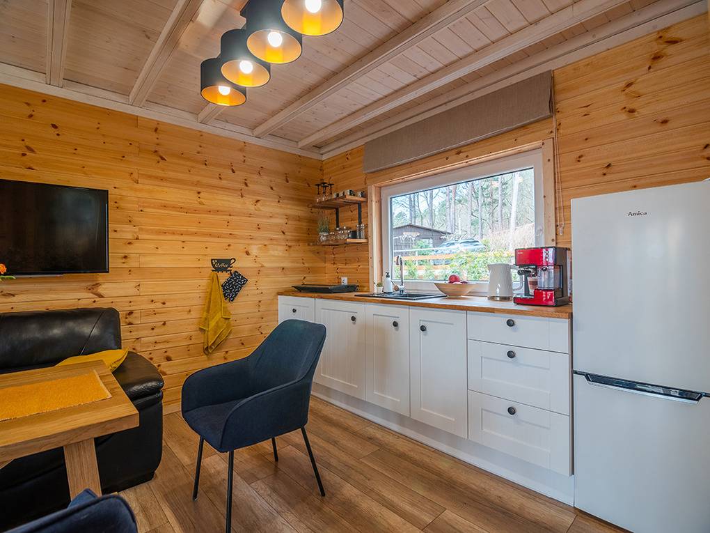 75 m² Ferienhaus ∙ 2 Schlafzimmer ∙ 6 Gäste – Bild 43
