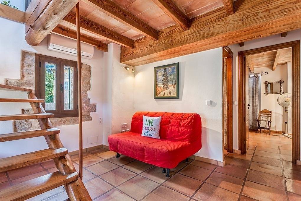 135 m² Ferienhaus ∙ 2 Schlafzimmer ∙ 6 Gäste – Bild 4