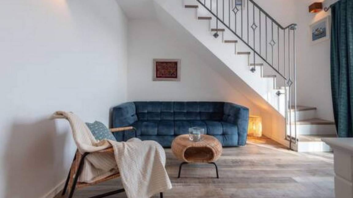 35 M² Appartement ∙ 1 Chambre ∙ 2 Personnes - Trogir