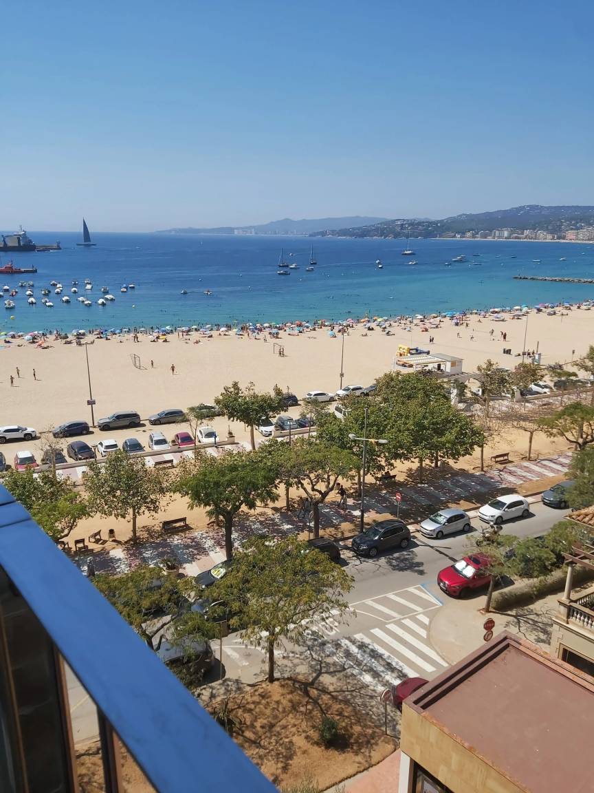 70 M² Apartamento ∙ 2 Habitaciones ∙ 4 Huéspedes - Palamós