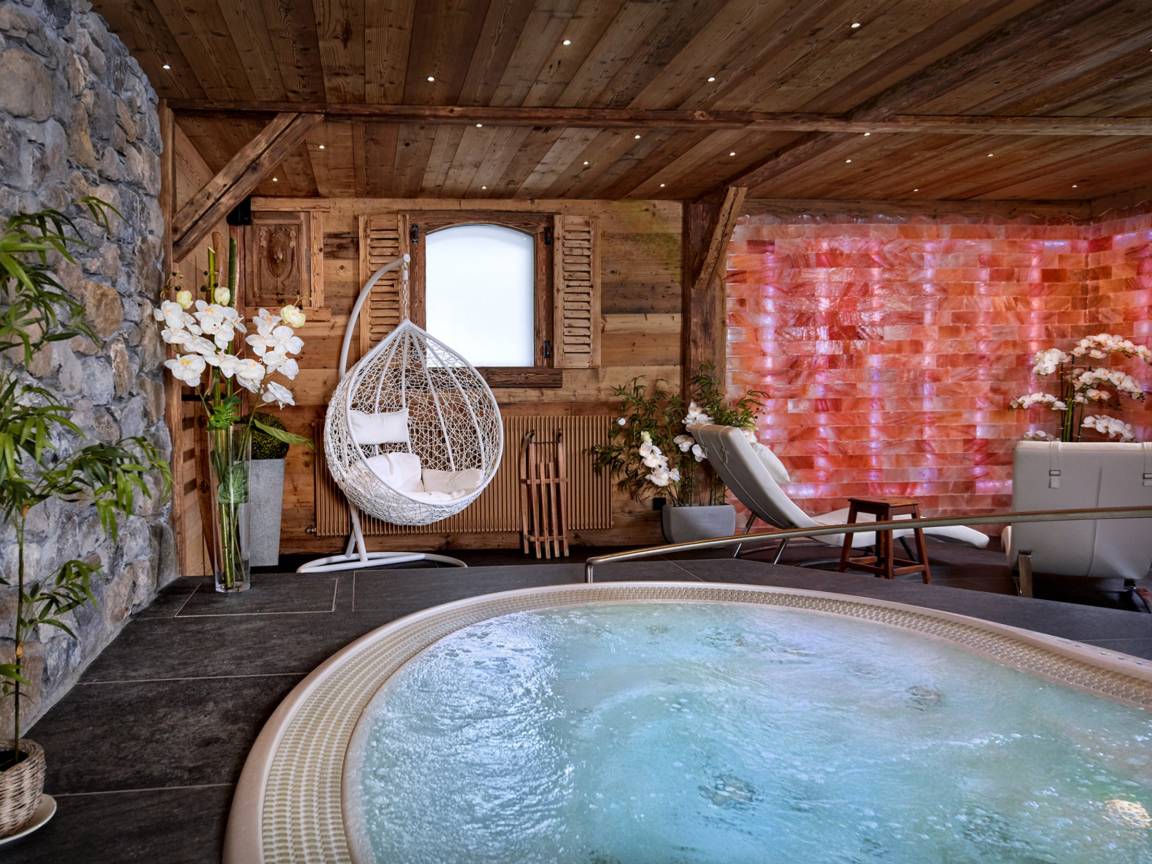 280 M² Chalet ∙ 4 Slaapkamers ∙ 10 Gasten - Sixt-Fer-à-Cheval