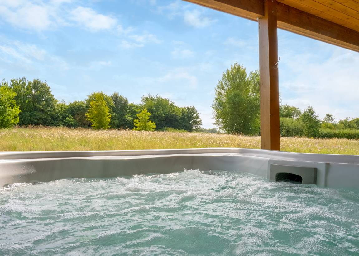 Chalet ∙ 2 Bedrooms ∙ 6 Guests - Norfolk