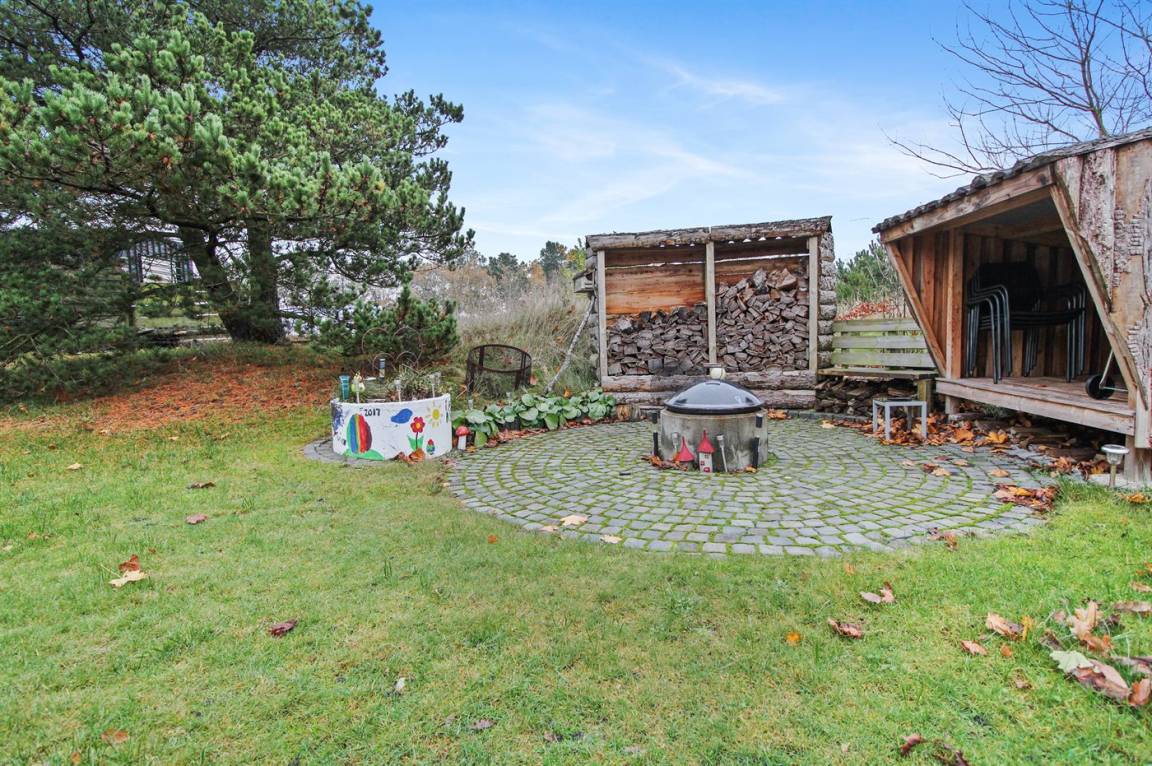 61 m² Ferienhaus ∙ 2 Schlafzimmer ∙ 6 Gäste – Bild 36