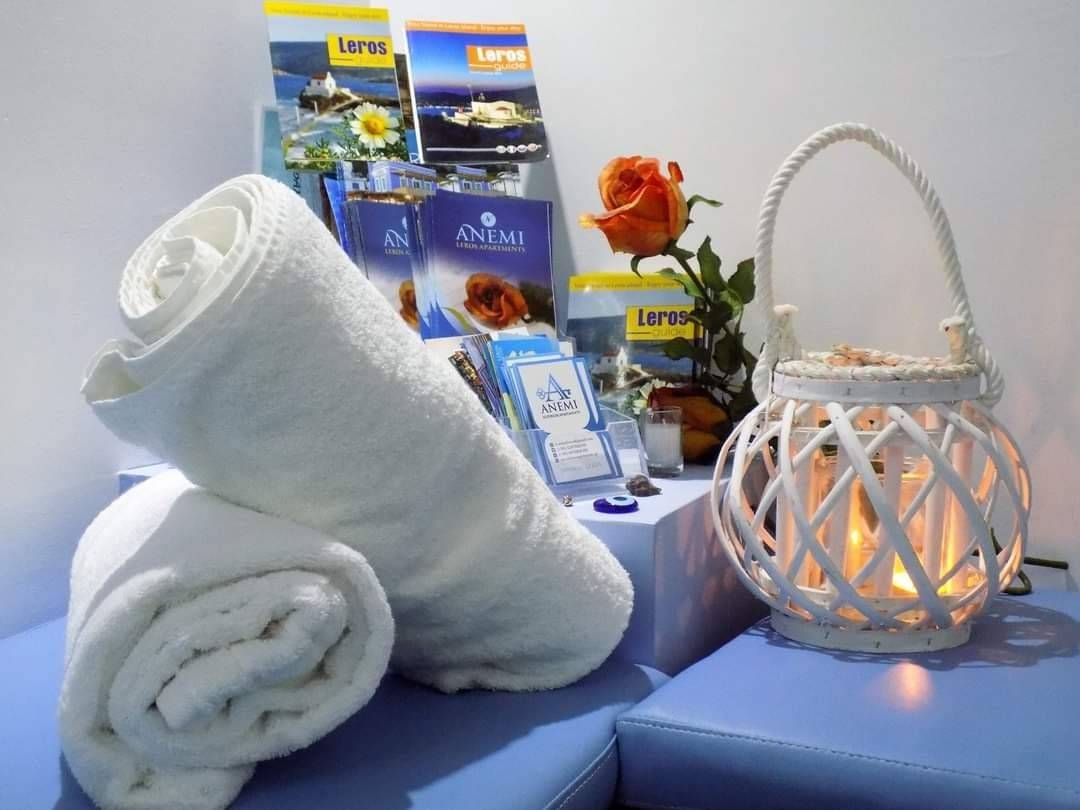 48 M² Aparthotel ∙ 1 Bedroom ∙ 4 Guests - Greece