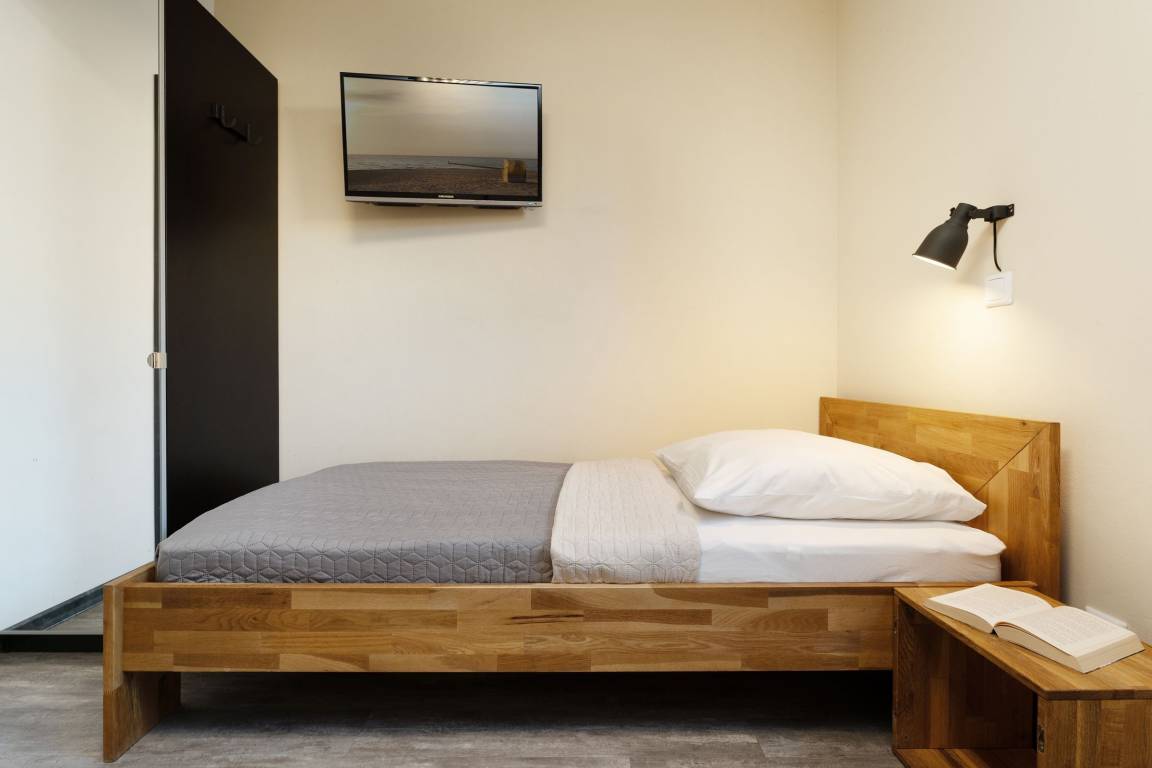68 m² Ferienhaus ∙ 2 Schlafzimmer ∙ 4 Gäste – Bild 30