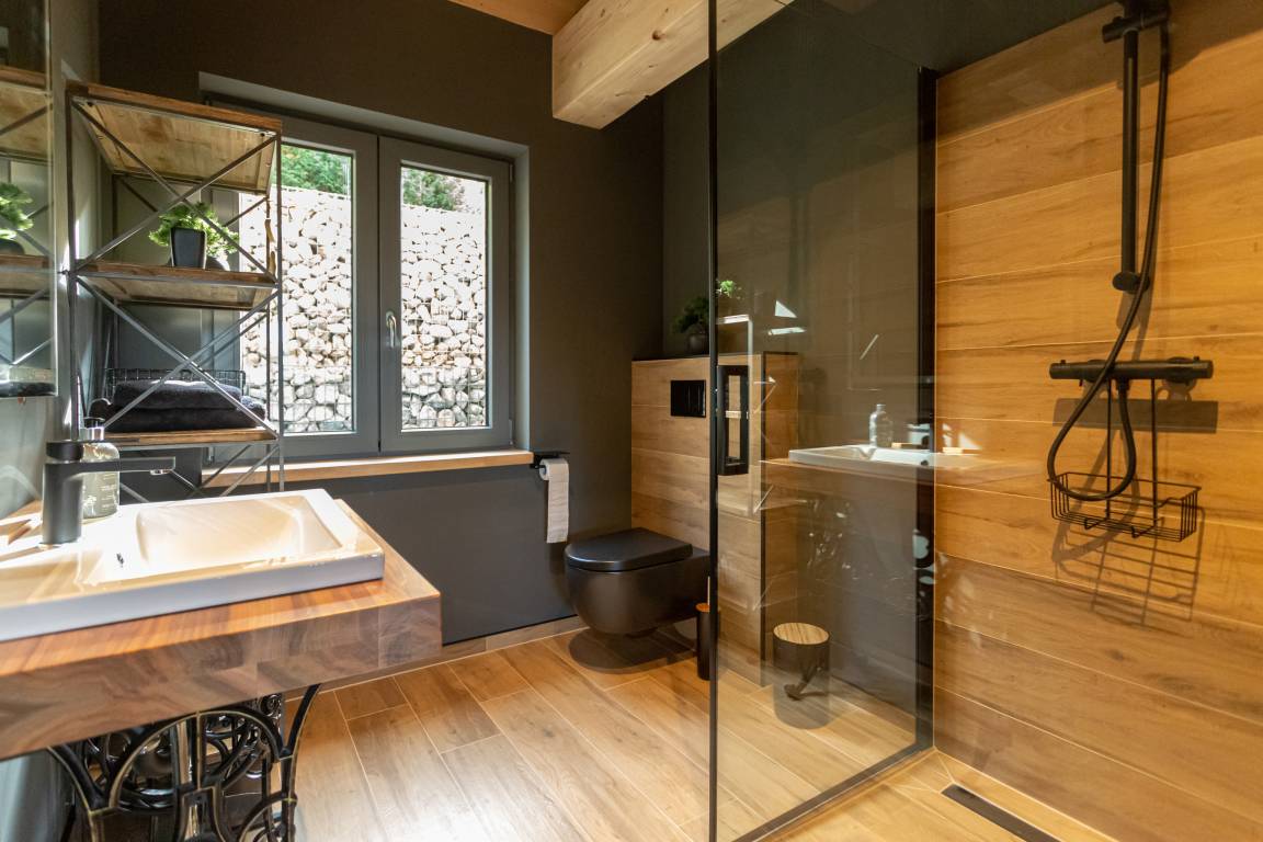 140 m² Ferienhaus ∙ 3 Schlafzimmer ∙ 6 Gäste – Bild 10