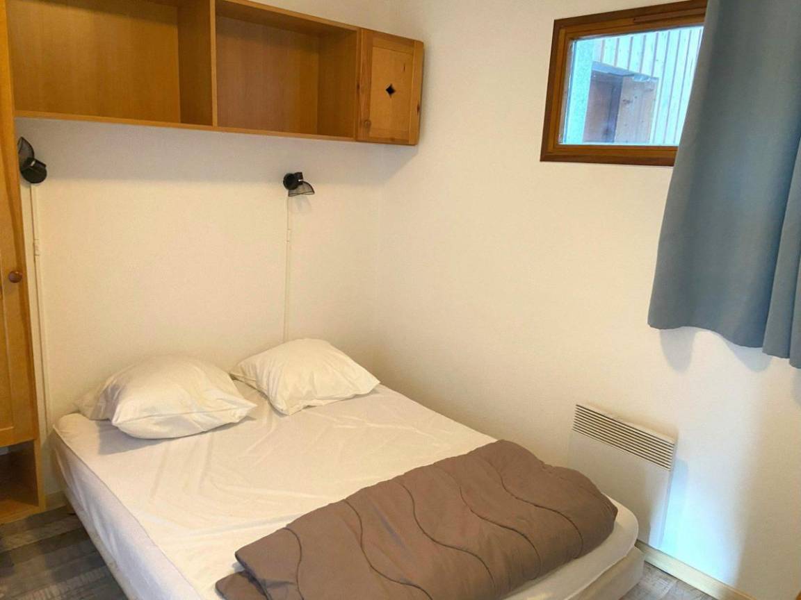 29 m² Ferienwohnung ∙ 1 Schlafzimmer ∙ 6 Gäste – Bild 18