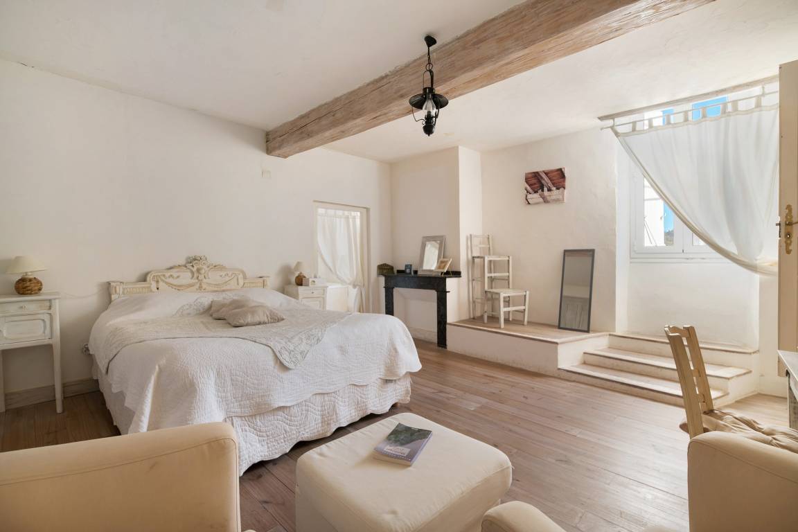 30 M² Bed And Breakfast ∙ 1 Bedroom ∙ 3 Guests - Ariege