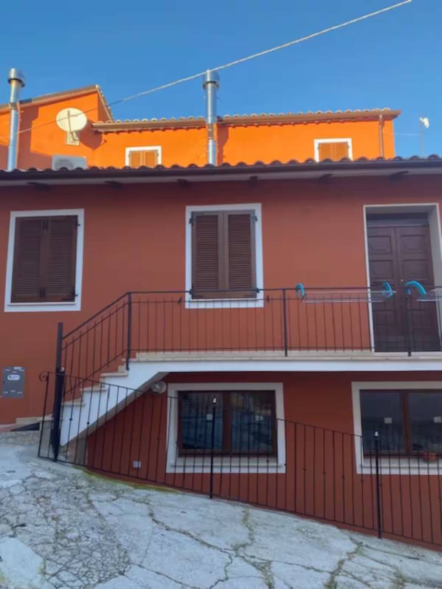 140 M² Maison De Vacances ∙ 3 Chambres ∙ 8 Personnes - Ussita