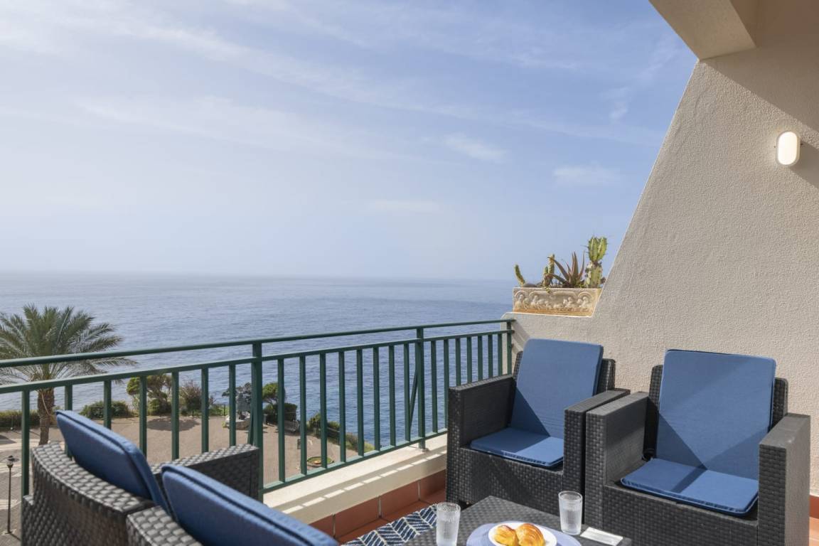 107 M² Appartement ∙ 2 Slaapkamers ∙ 5 Gasten - Funchal