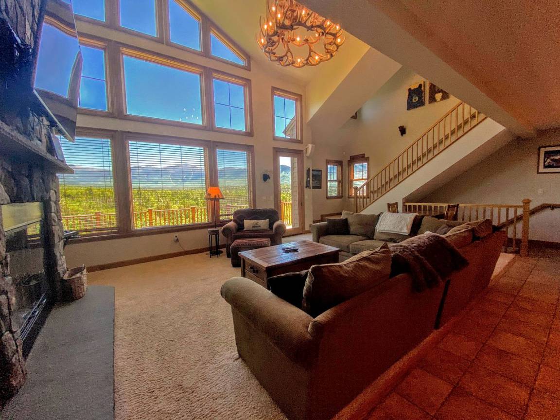 House ∙ 5 Bedrooms ∙ 13 Guests - Bretton Woods, NH