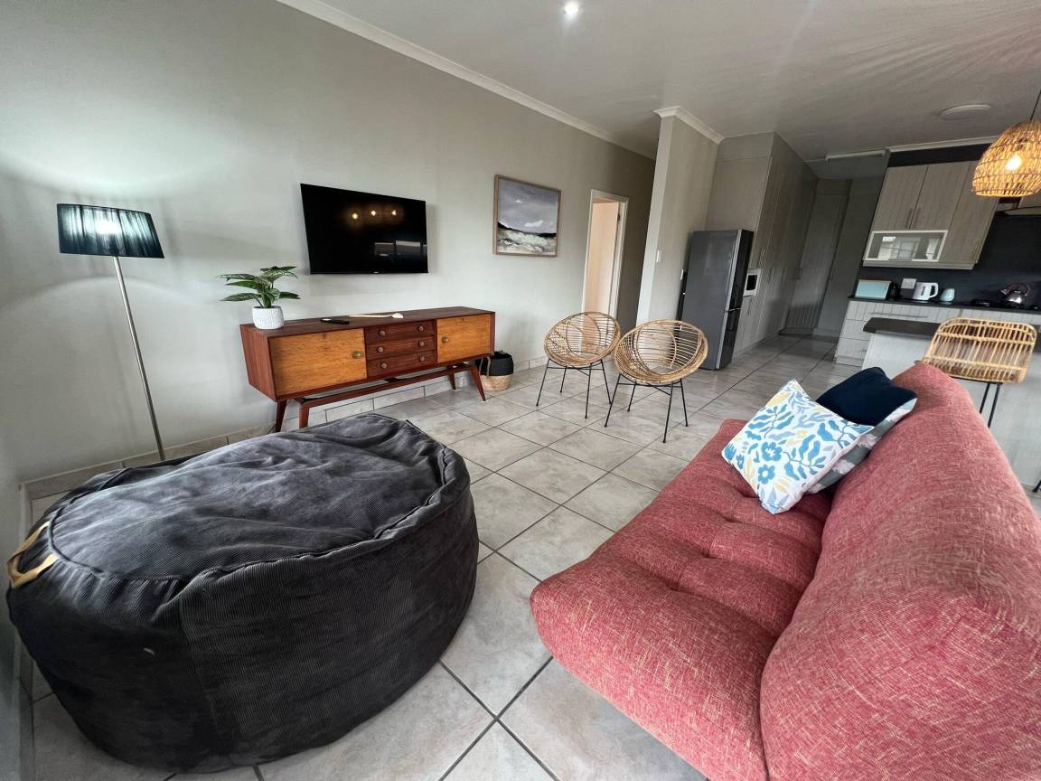 105 M² House ∙ 2 Bedrooms ∙ 4 Guests - Tergniet