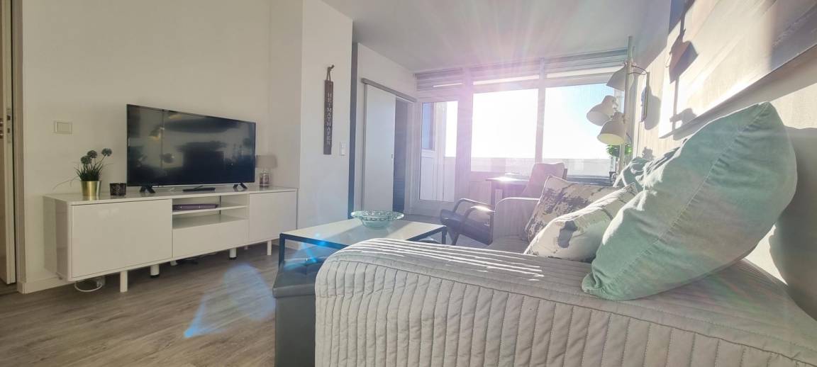 46 m² Ferienwohnung ∙ 2 Schlafzimmer ∙ 3 Gäste – Bild 2