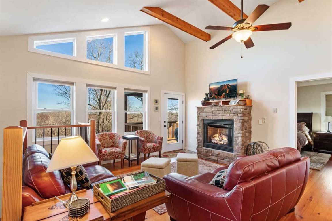 150 M² House ∙ 3 Bedrooms ∙ 7 Guests - Blowing Rock, NC