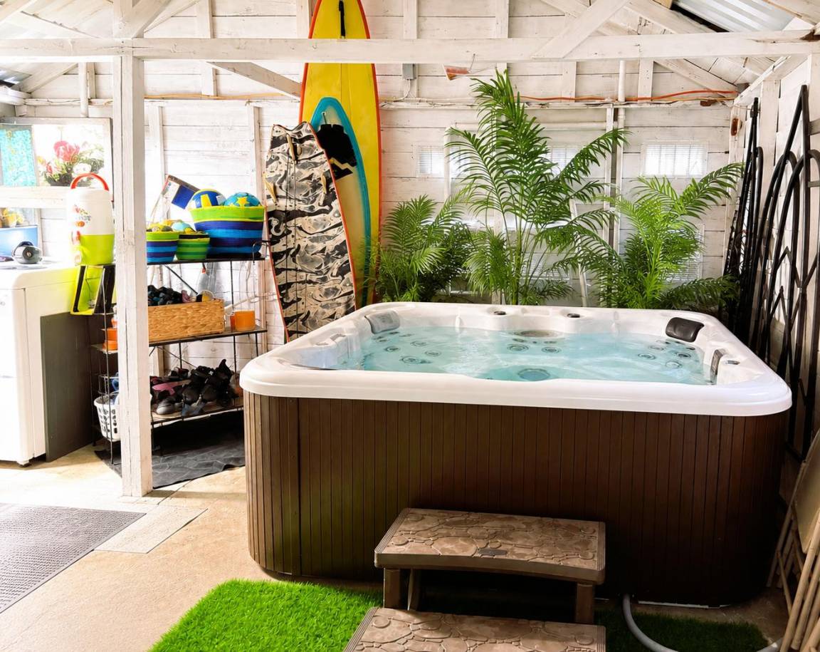 166 M² Bed And Breakfast ∙ 4 Bedrooms ∙ 10 Guests - Galveston Island, TX