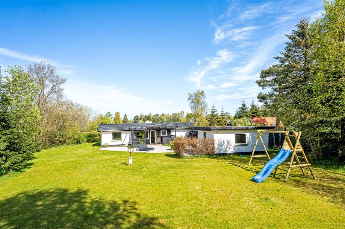 90 m&sup2; Ferienhaus 3 Schlafzimmer 6 G&auml;ste
