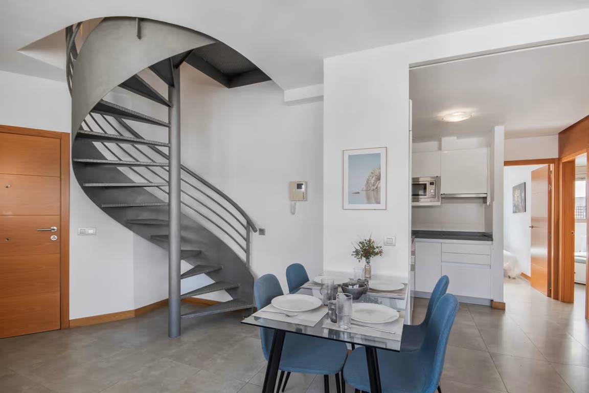105 M² Appartement ∙ 3 Chambres ∙ 6 Personnes - Las Palmas de Gran Canaria, Espagne