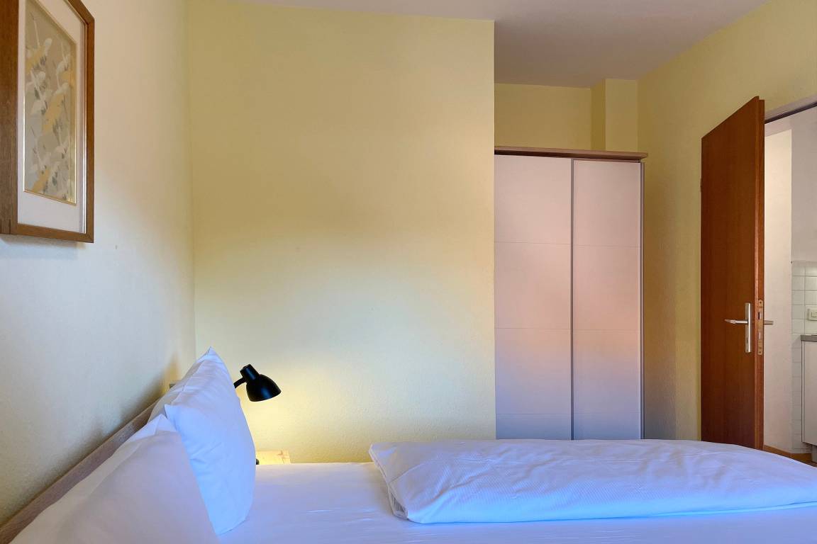 65 m² Ferienwohnung ∙ 2 Schlafzimmer ∙ 4 Gäste – Bild 9