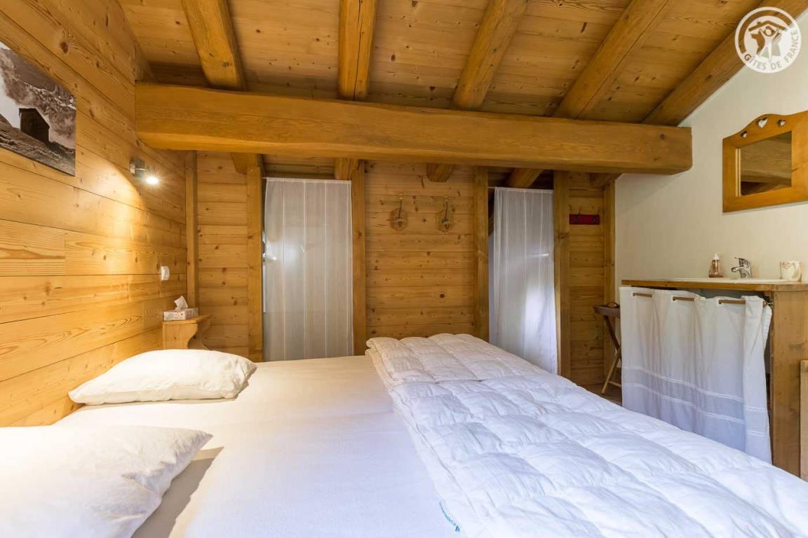 131 m² Gîte ∙ 4 Schlafzimmer ∙ 8 Gäste – Bild 25