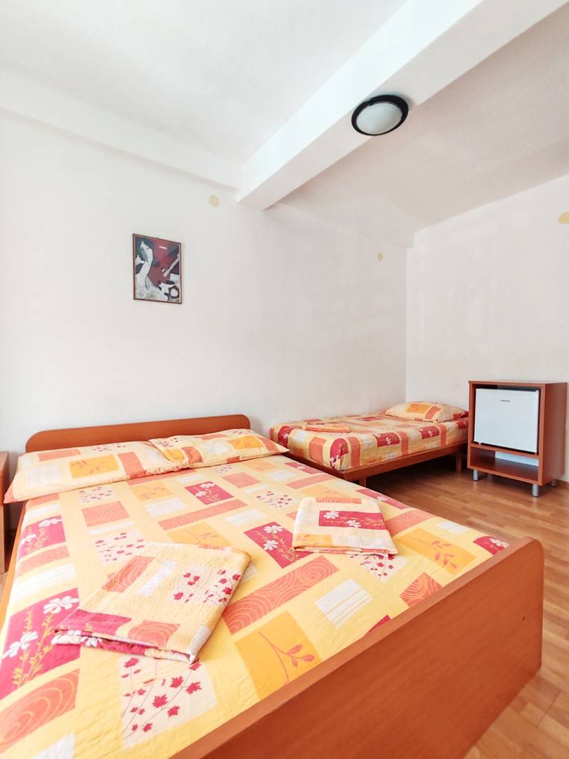 18 M² Apartment ∙ 1 Bedroom ∙ 3 Guests - Neum