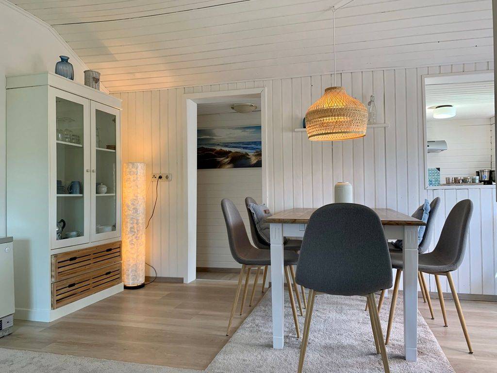 50 M² Ferienhaus ∙ 2 Schlafzimmer ∙ 2 Gäste - Ihlow