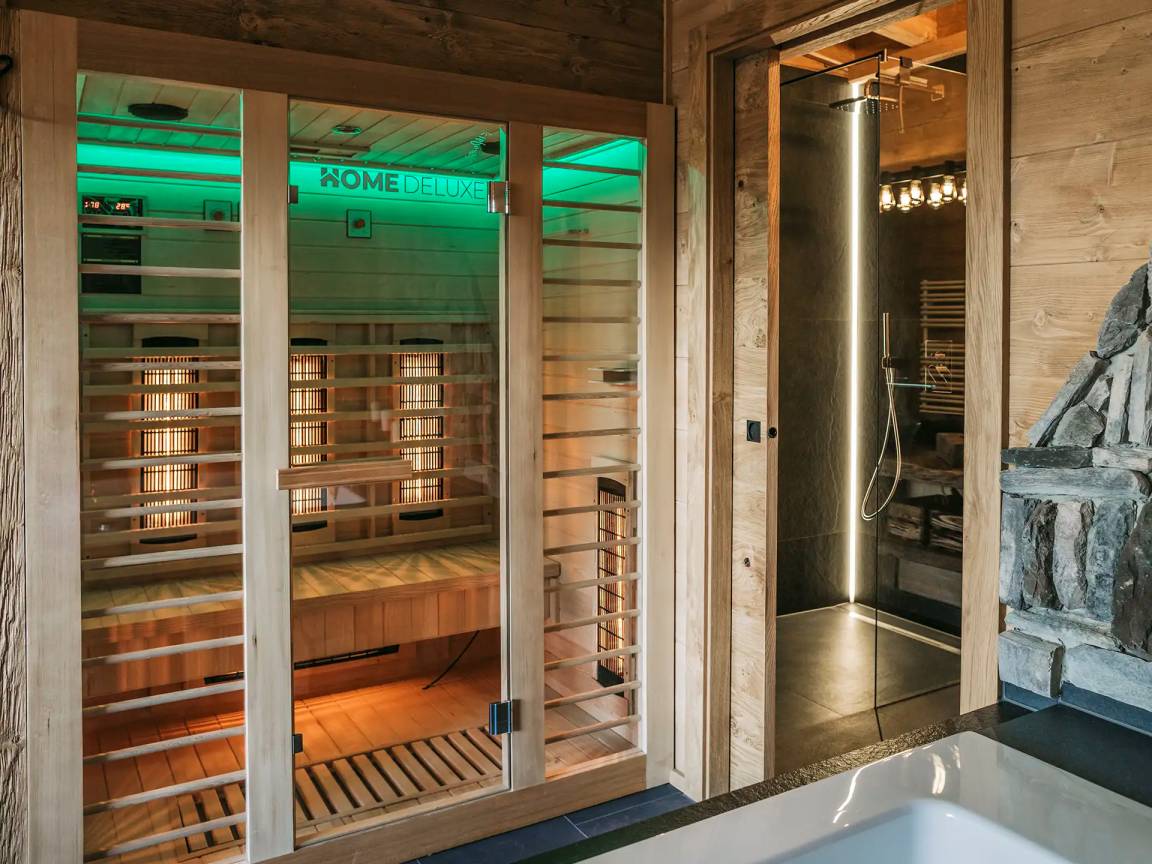 83 M² Chalet ∙ 1 Bedroom ∙ 2 Guests - Bavaria