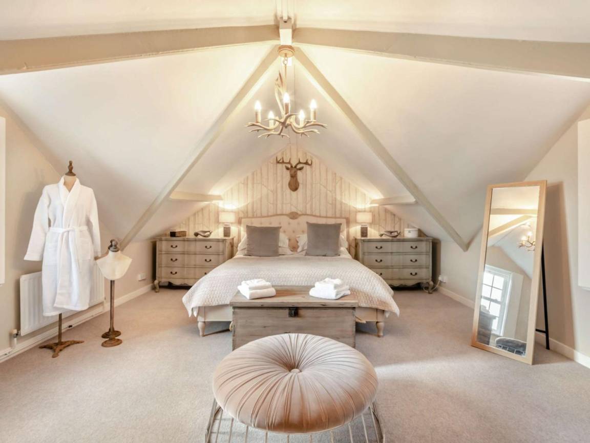 Cottage ∙ 2 Bedrooms ∙ 4 Guests - Corbridge