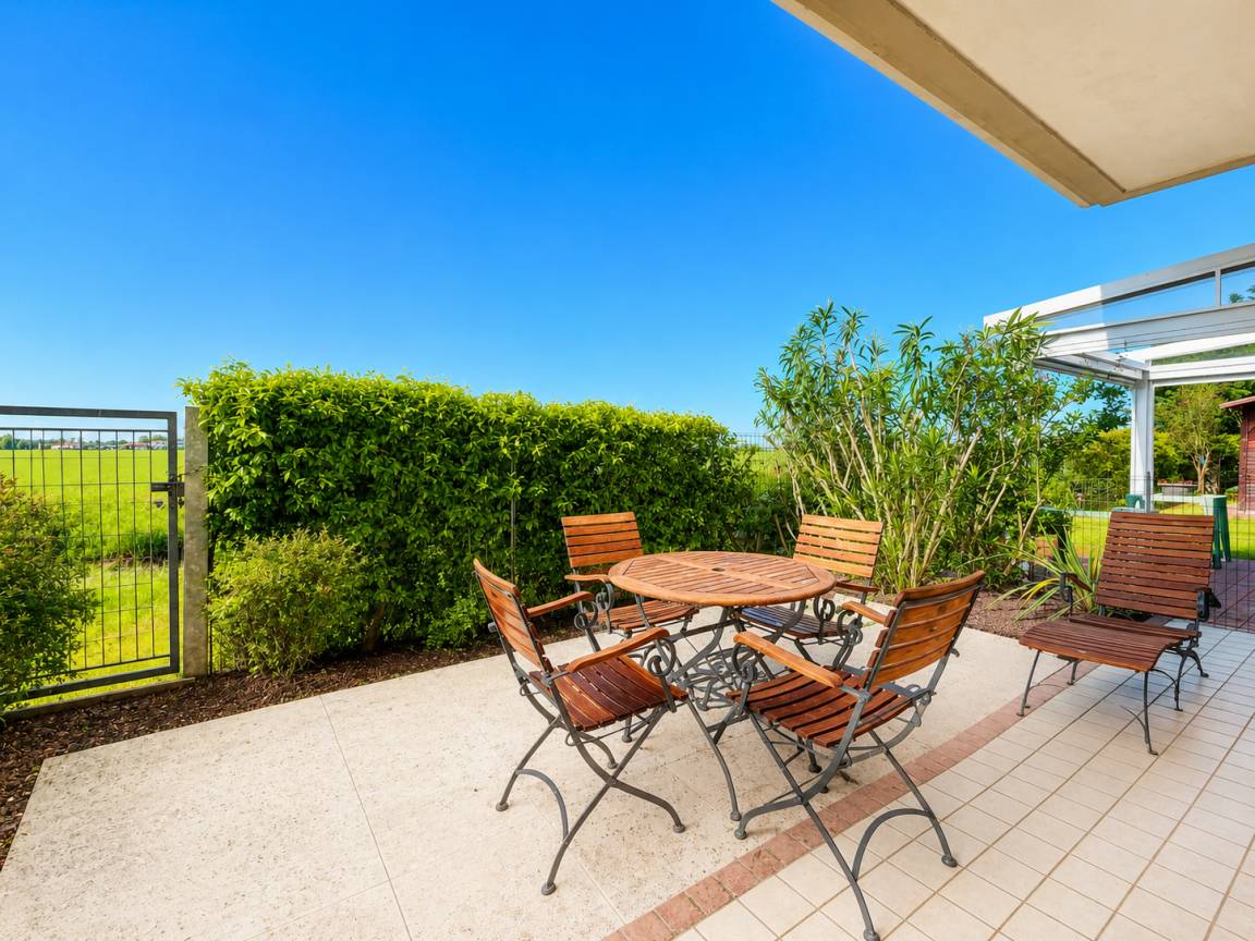 Apartment ∙ 2 Bedrooms ∙ 4 Guests - Lido di Jesolo