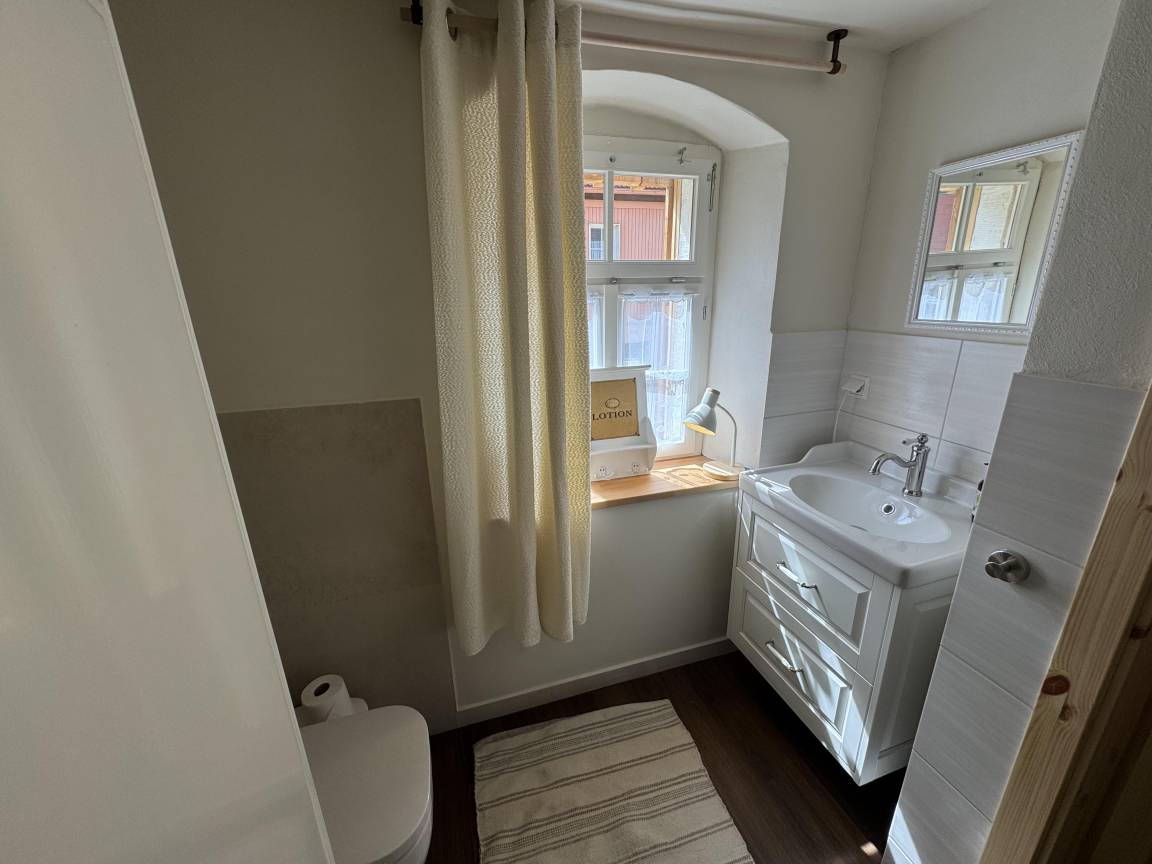 52 M² Apartment ∙ 2 Bedrooms ∙ 6 Guests - Dippoldiswalde