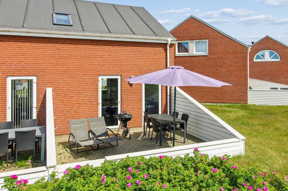 73 m&sup2; Ferienwohnung 2 Schlafzimmer 4 G&auml;ste