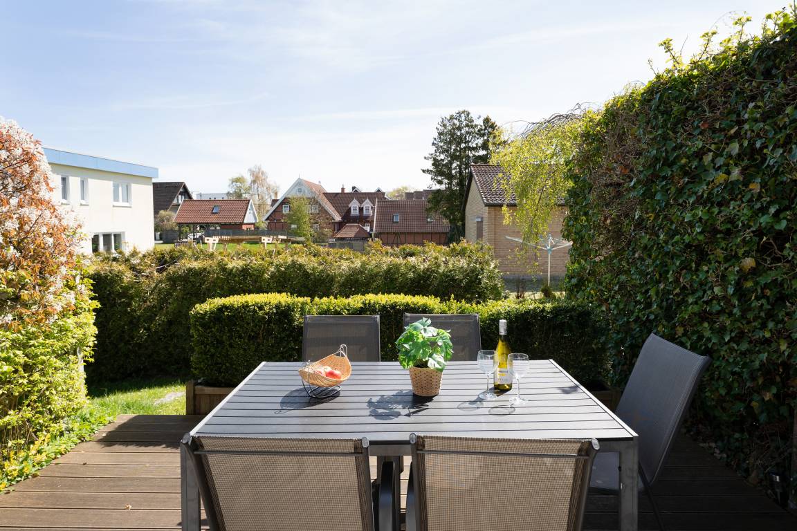 90 m² Ferienhaus ∙ 3 Schlafzimmer ∙ 6 Gäste – Bild 9