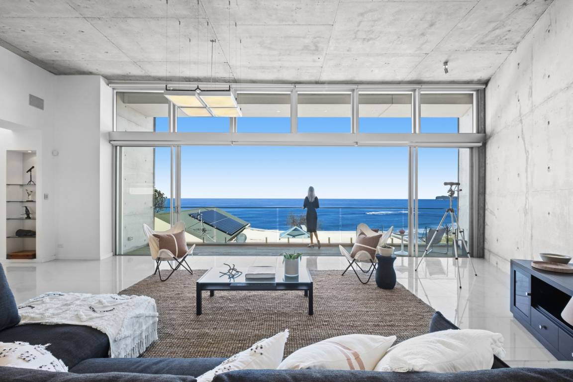 333 M² House ∙ 4 Bedrooms ∙ 8 Guests - Terrigal