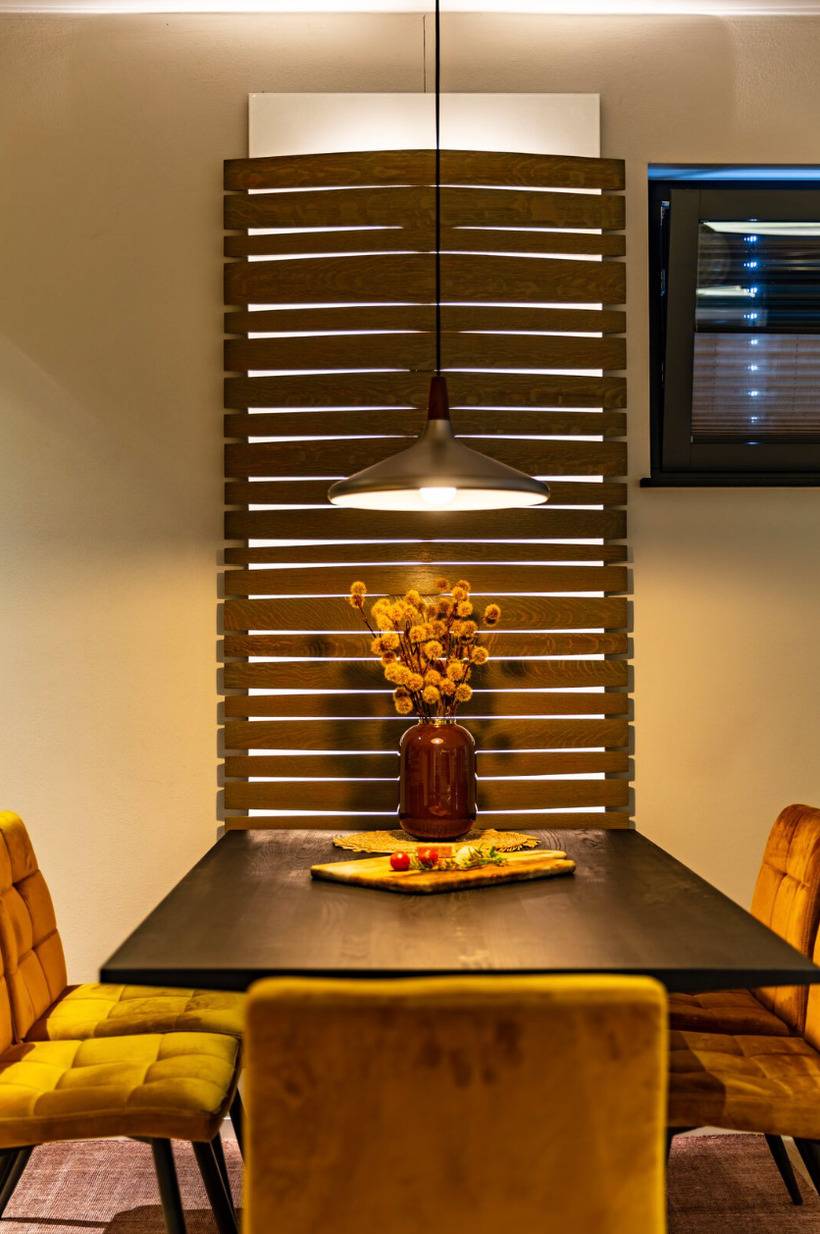100 m² Ferienwohnung ∙ 2 Schlafzimmer ∙ 6 Gäste – Bild 7