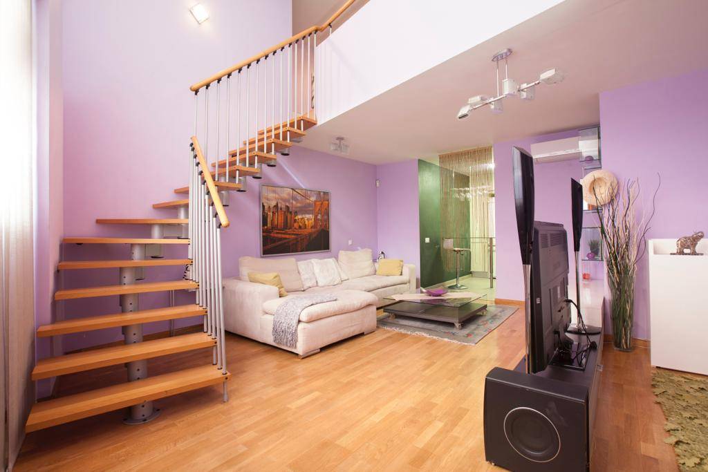 85 M² Apartment ∙ 1 Bedroom ∙ 4 Guests - Badalona