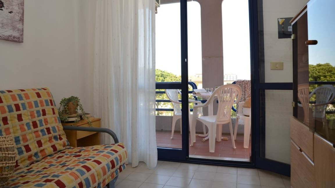 50 M² Ferienwohnung ∙ 3 Schlafzimmer ∙ 6 Gäste - Bibione